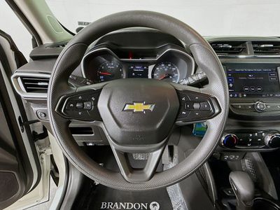 2023 Chevrolet TrailBlazer - Photo 9