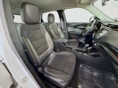 2023 Chevrolet TrailBlazer - Photo 30