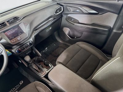 2023 Chevrolet TrailBlazer - Photo 23