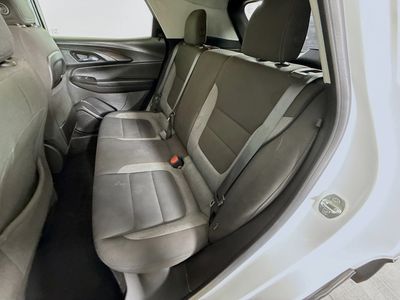 2023 Chevrolet TrailBlazer - Photo 24