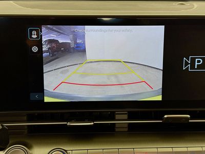 2025 Hyundai Kona - Photo 13