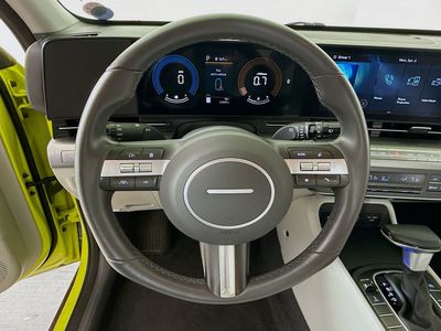 2025 Hyundai Kona - Photo 9