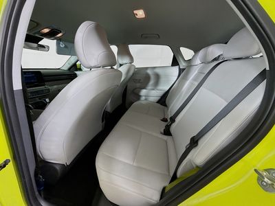 2025 Hyundai Kona - Photo 24