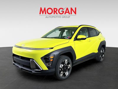 2025 Hyundai Kona - Photo 4