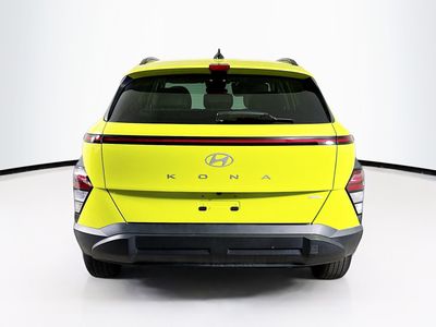 2025 Hyundai Kona - Photo 26