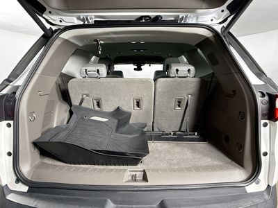 2018 Chevrolet Traverse - Photo 31