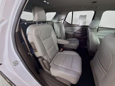 2018 Chevrolet Traverse - Photo 33