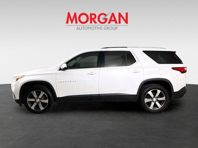 2018 Chevrolet Traverse - Photo 6