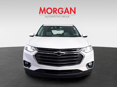2018 Chevrolet Traverse - Photo 3