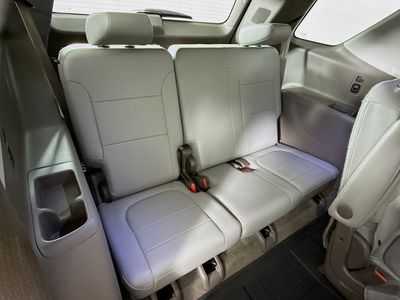 2018 Chevrolet Traverse - Photo 32