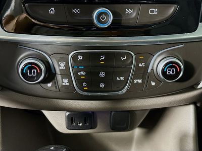 2018 Chevrolet Traverse - Photo 16