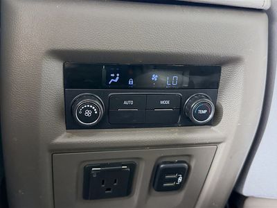2018 Chevrolet Traverse - Photo 27