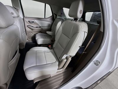 2018 Chevrolet Traverse - Photo 26