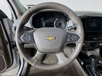 2018 Chevrolet Traverse - Photo 9