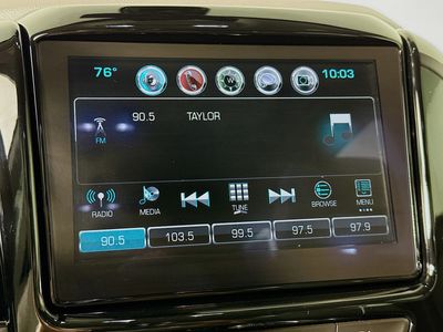 2018 Chevrolet Traverse - Photo 14