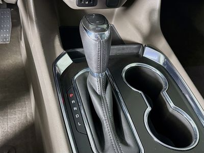 2018 Chevrolet Traverse - Photo 17