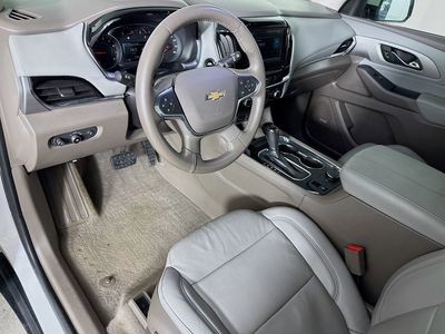 2018 Chevrolet Traverse - Photo 7