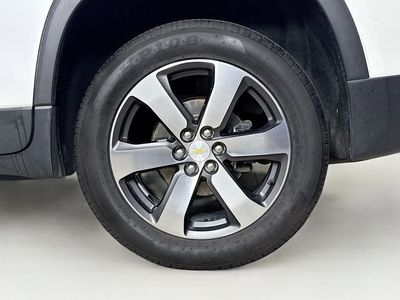 2018 Chevrolet Traverse - Photo 36