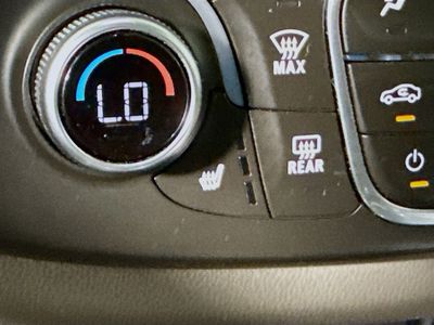 2018 Chevrolet Traverse - Photo 22