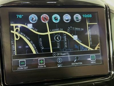 2018 Chevrolet Traverse - Photo 12