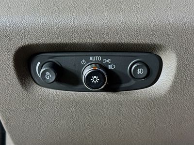 2018 Chevrolet Traverse - Photo 8