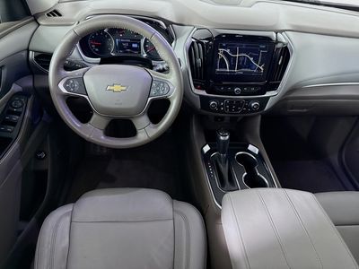 2018 Chevrolet Traverse - Photo 24