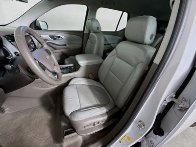 2018 Chevrolet Traverse - Photo 23