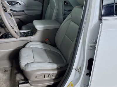 2018 Chevrolet Traverse - Photo 21