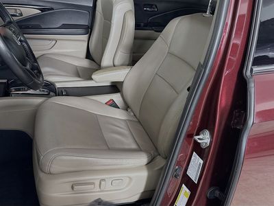 2022 Honda Pilot - Photo 21