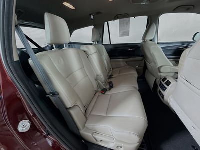 2022 Honda Pilot - Photo 34