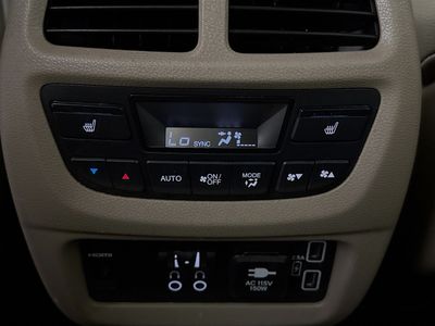2022 Honda Pilot - Photo 29