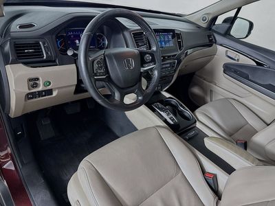 2022 Honda Pilot - Photo 7