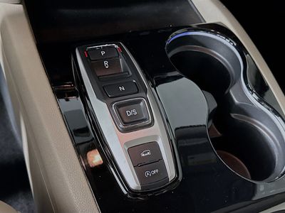 2022 Honda Pilot - Photo 17