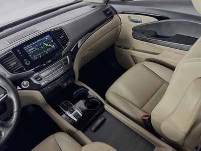 2022 Honda Pilot - Photo 26