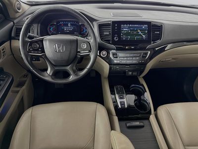 2022 Honda Pilot - Photo 25
