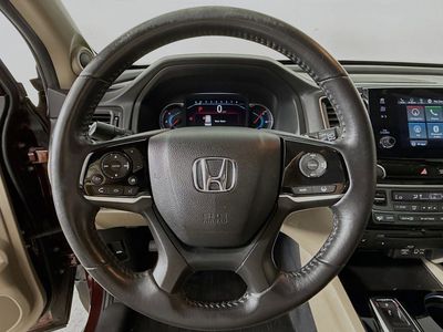 2022 Honda Pilot - Photo 9