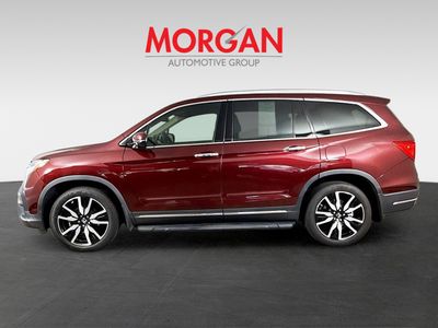 2022 Honda Pilot - Photo 6