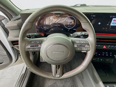2024 Hyundai Sonata - Photo 9