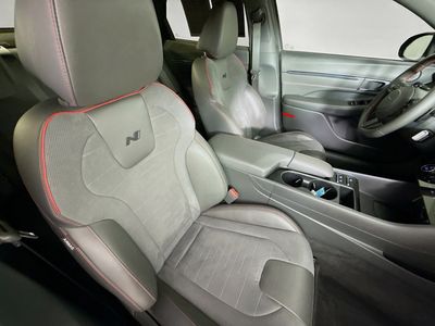 2024 Hyundai Sonata - Photo 33