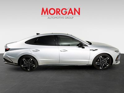 2024 Hyundai Sonata - Photo 2