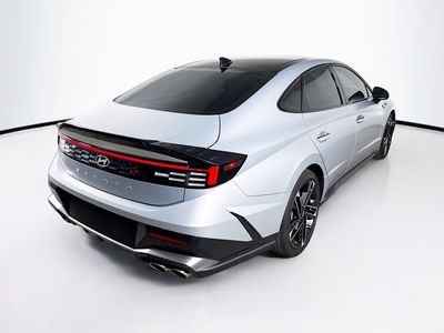 2024 Hyundai Sonata - Photo 30