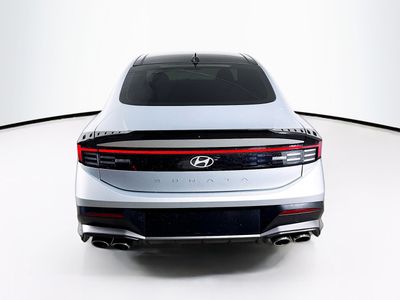 2024 Hyundai Sonata - Photo 29