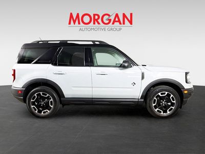 2024 Ford Bronco Sport - Photo 2