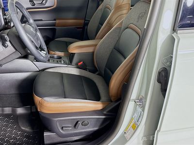 2024 Ford Bronco Sport - Photo 19