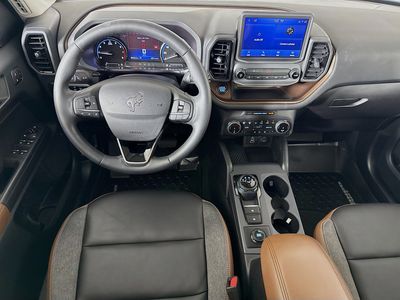 2024 Ford Bronco Sport - Photo 23