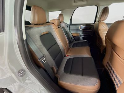 2024 Ford Bronco Sport - Photo 30
