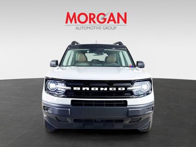 2024 Ford Bronco Sport - Photo 3