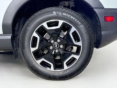 2024 Ford Bronco Sport - Photo 33