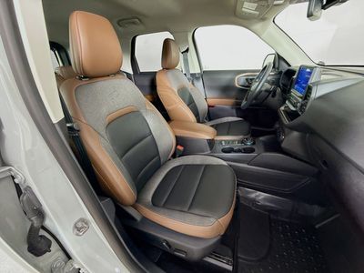 2024 Ford Bronco Sport - Photo 31