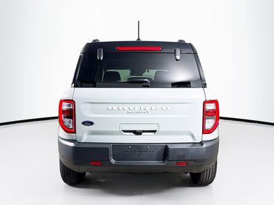 2024 Ford Bronco Sport - Photo 27